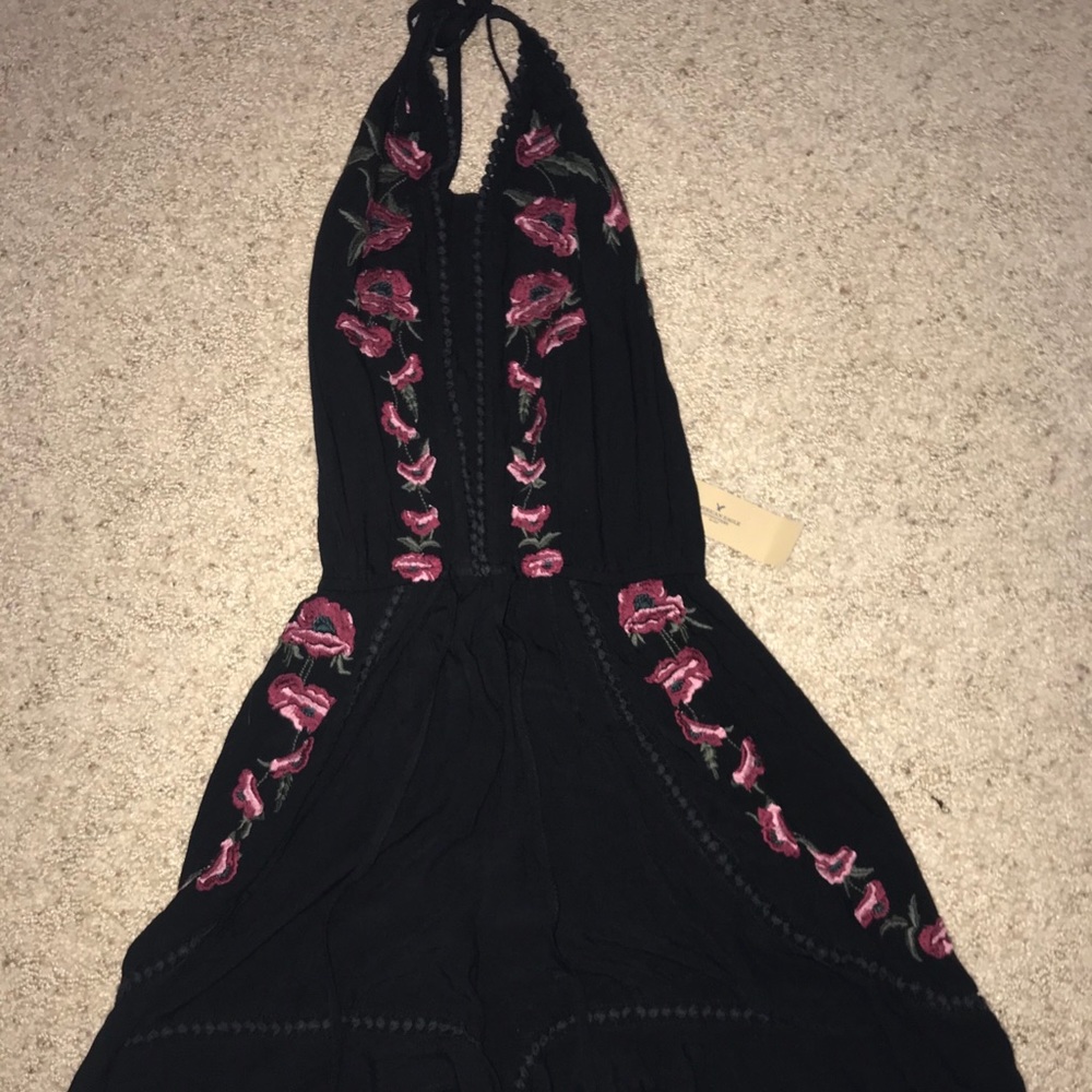 American Eagle Romper